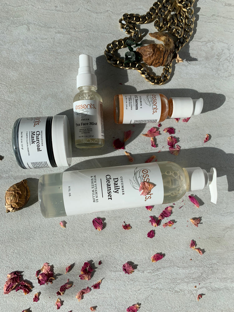 Skincare