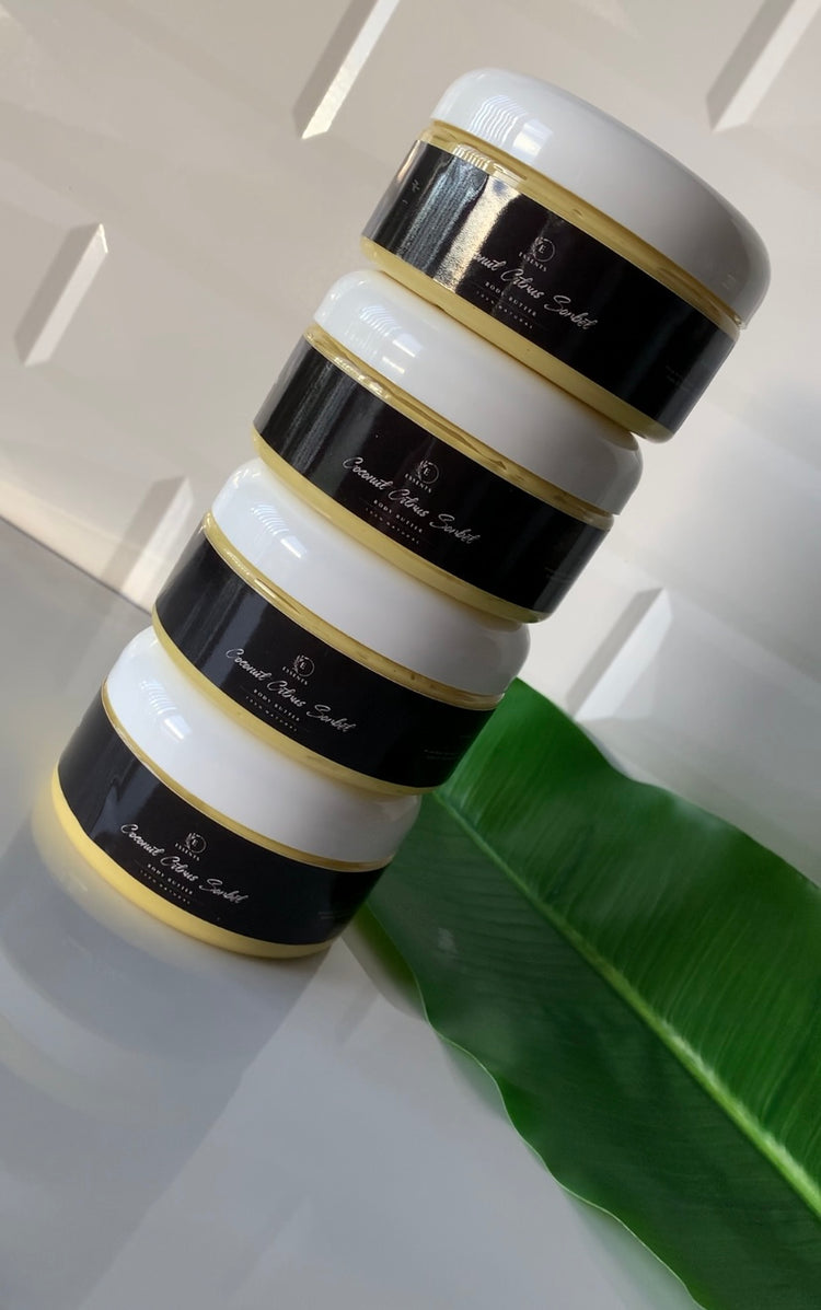 Yoni & Body Care