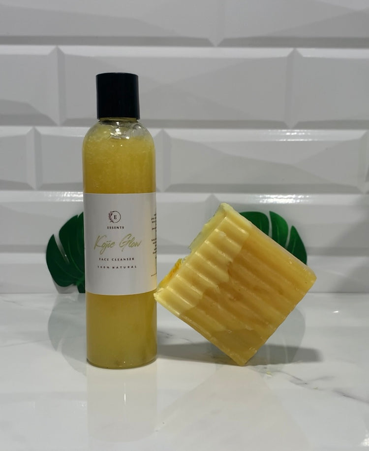 Face Cleansers