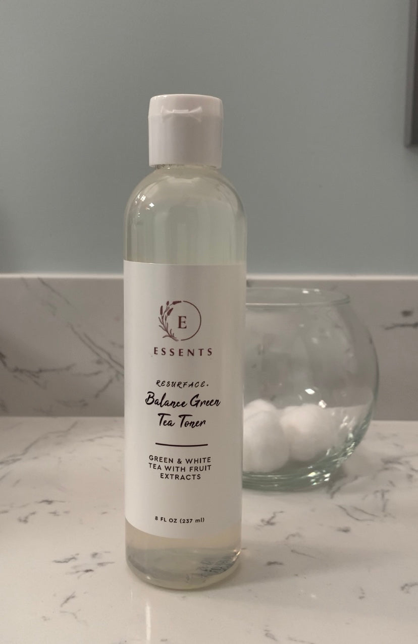 Green Tea Toner