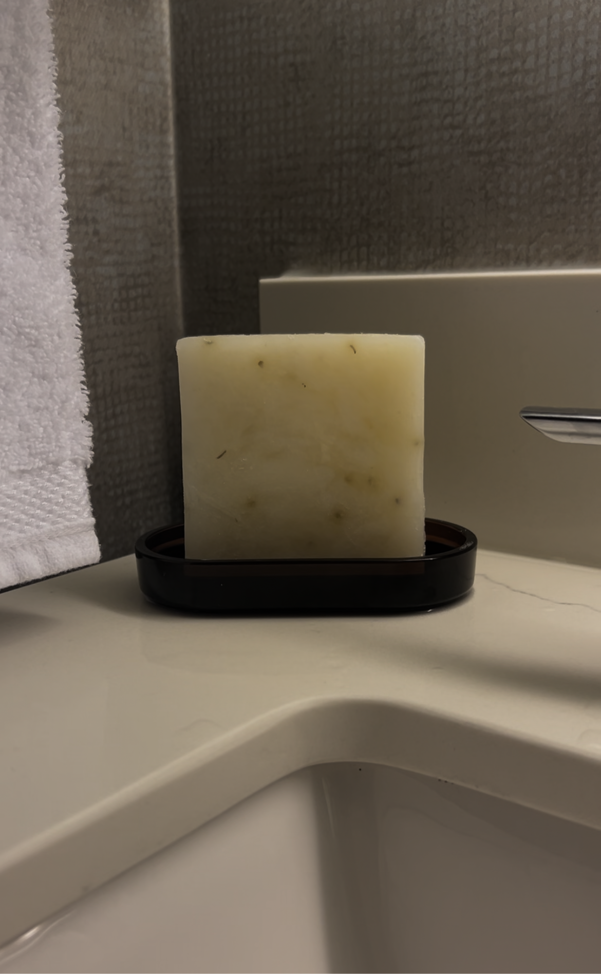 Extra strength Odor Balance Bar