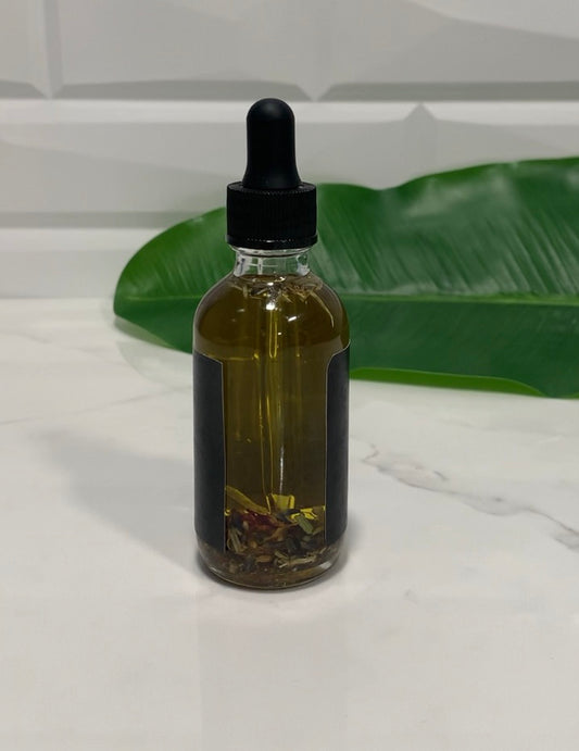 Desire Yoni Oil