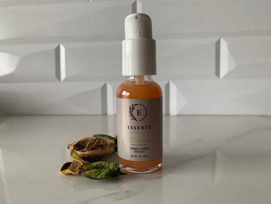 Vitamin C Serum
