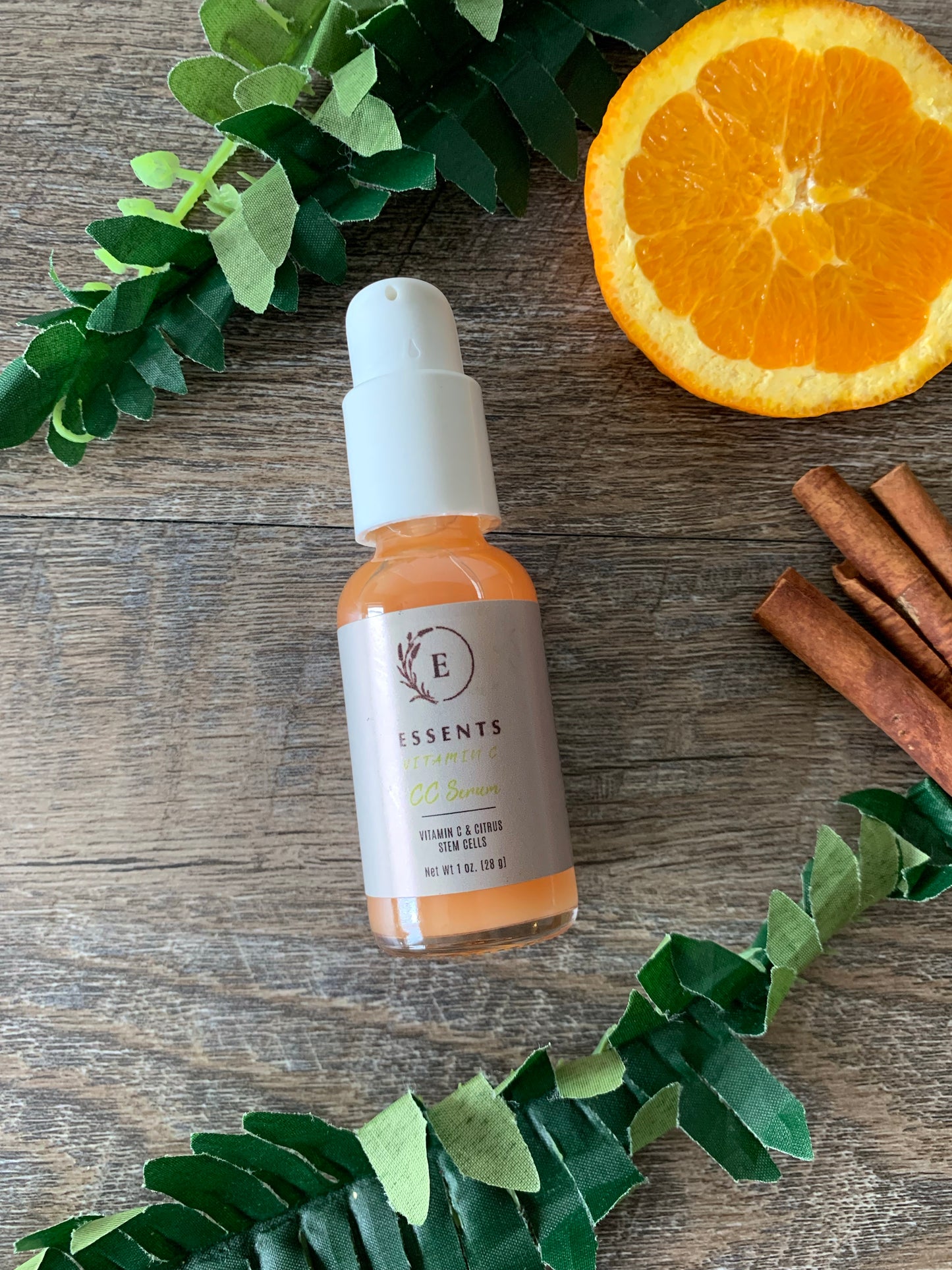 Vitamin C Serum