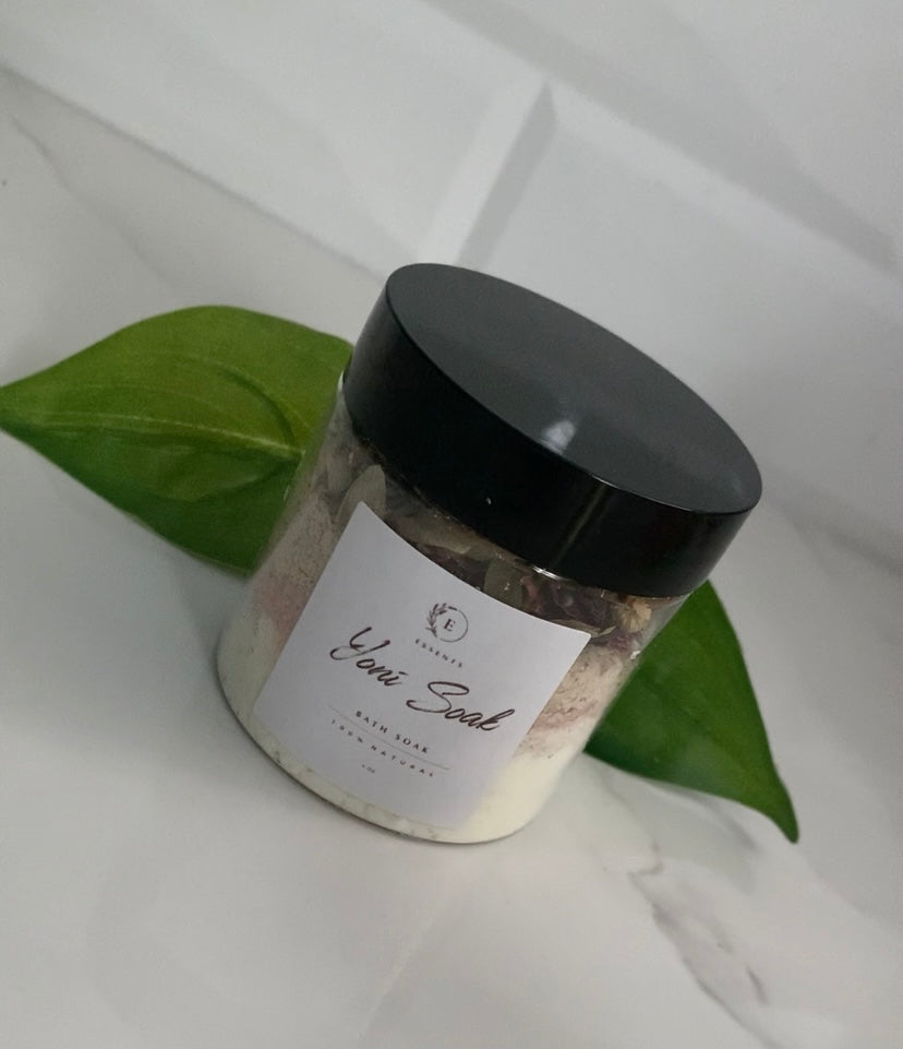 Luxe Yoni Soak